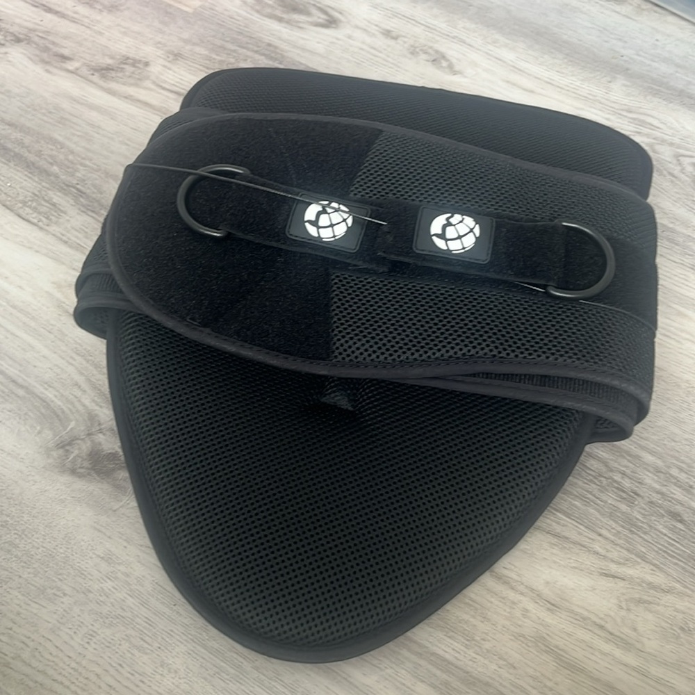 Advanced Ortho Transformer 2 Back Brace Model 8031 Universal NEW - Picture 2 of 4